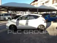 2016 Lancia YPSILON