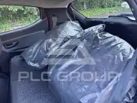 2016 Lancia YPSILON