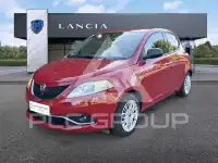 2016 Lancia YPSILON