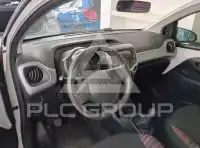 2016 Lancia Delta