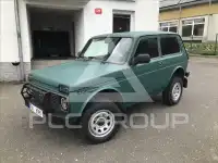 2016 Lada Other