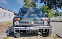 2016 Lada Other