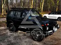 2016 Lada Other