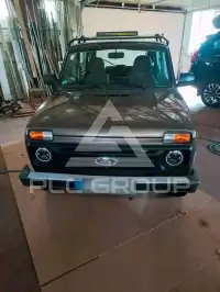 2016 Lada Other