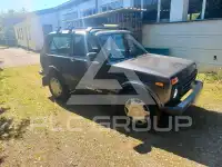2016 Lada Other