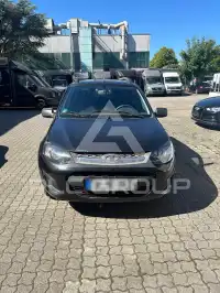2016 Lada Kalina