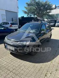 2016 Lada Kalina