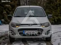 2016 Lada Kalina