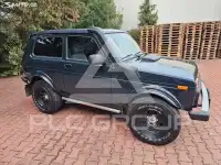 2016 Lada Other