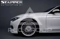 2016 Alpina B3