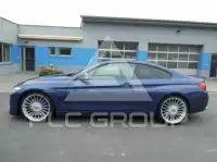 2016 Alpina B4