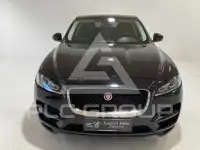 2016 Jaguar F-PACE
