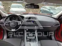 2016 Jaguar F-PACE
