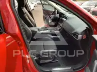 2016 Jaguar F-PACE