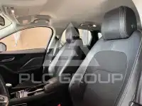 2016 Jaguar F-PACE