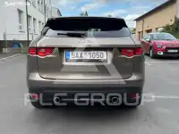 2016 Jaguar F-PACE