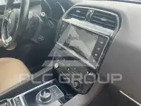 2016 Jaguar F-PACE