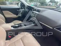 2016 Jaguar F-PACE