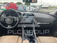2016 Jaguar F-PACE