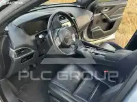 2016 Jaguar F-PACE