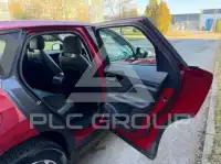 2016 Jaguar F-PACE