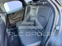 2016 Jaguar F-PACE