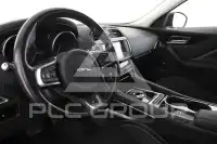 2016 Jaguar F-PACE