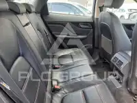 2016 Jaguar F-PACE