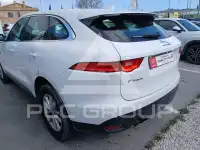 2016 Jaguar F-PACE