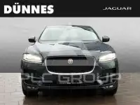 2016 Jaguar F-PACE