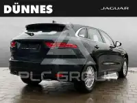 2016 Jaguar F-PACE
