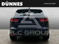 2016 Jaguar F-PACE