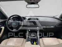 2016 Jaguar F-PACE