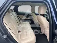 2016 Jaguar F-PACE