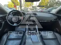 2016 Jaguar F-PACE