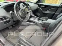 2016 Jaguar F-PACE