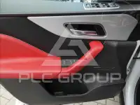 2016 Jaguar F-PACE