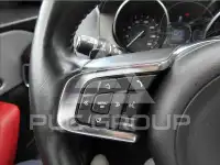 2016 Jaguar F-PACE