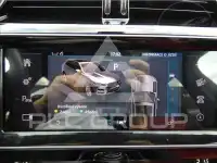 2016 Jaguar F-PACE