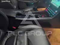 2016 Jaguar F-PACE
