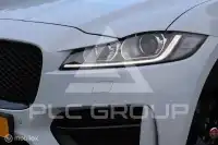 2016 Jaguar F-PACE