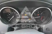 2016 Jaguar F-PACE