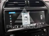 2016 Jaguar F-PACE