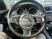 2016 Jaguar F-PACE