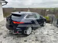 2016 Jaguar F-PACE
