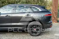 2016 Jaguar F-PACE
