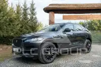 2016 Jaguar F-PACE