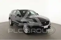 2016 Jaguar F-PACE