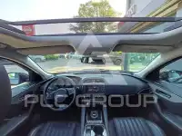 2016 Jaguar F-PACE