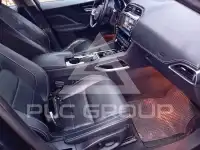 2016 Jaguar F-PACE